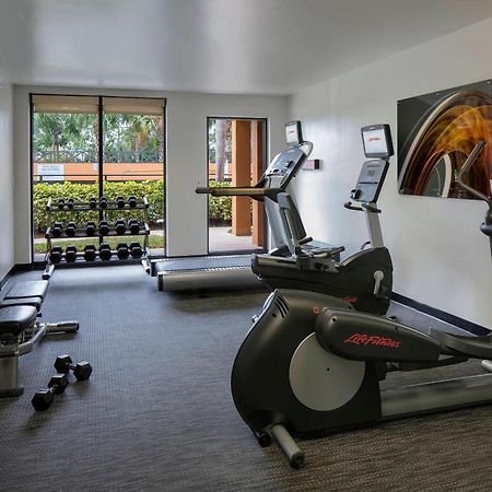 Courtyard By Marriott Daytona Beach Speedway/Airport Екстер'єр фото