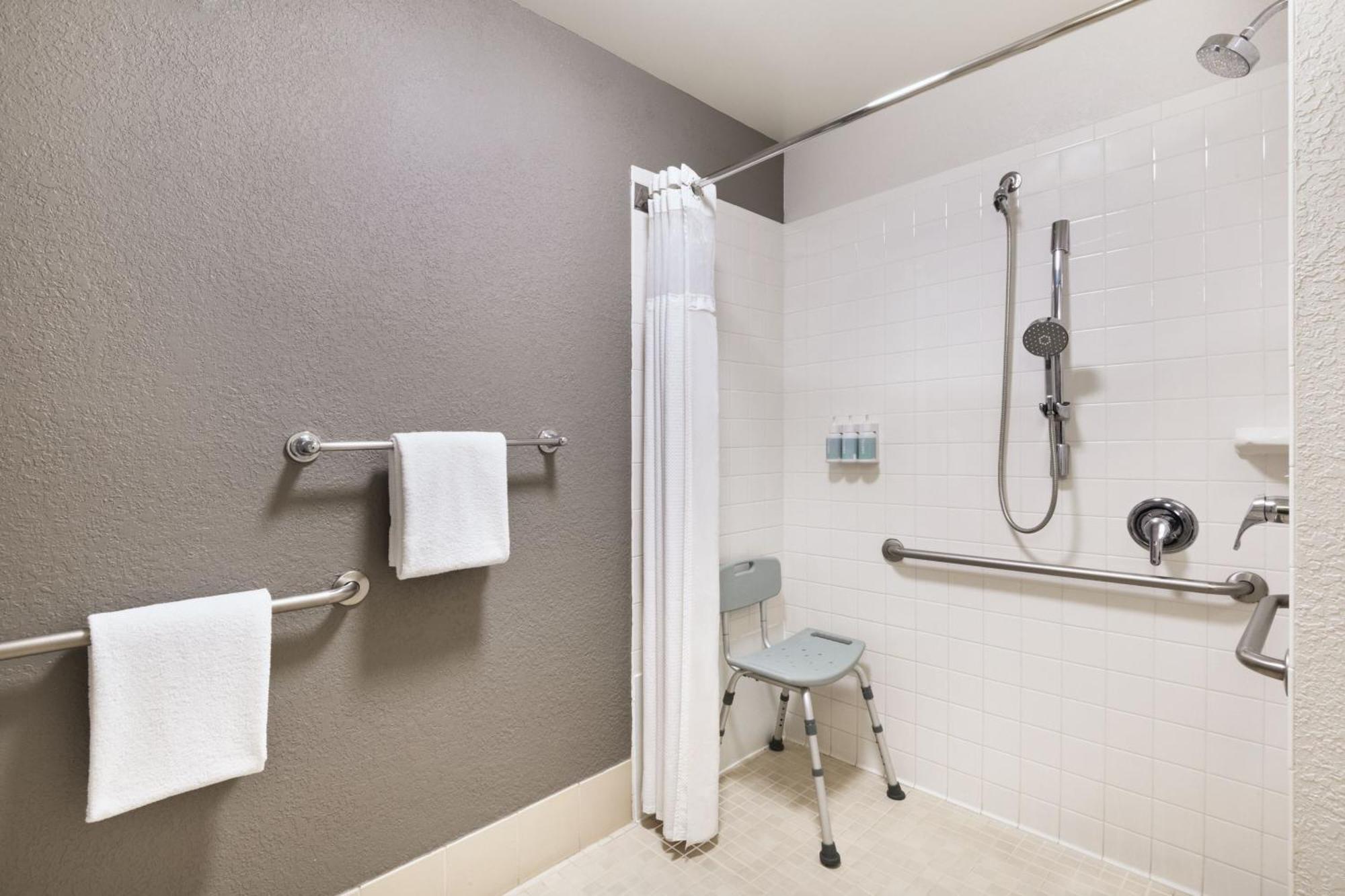 Courtyard By Marriott Daytona Beach Speedway/Airport Екстер'єр фото