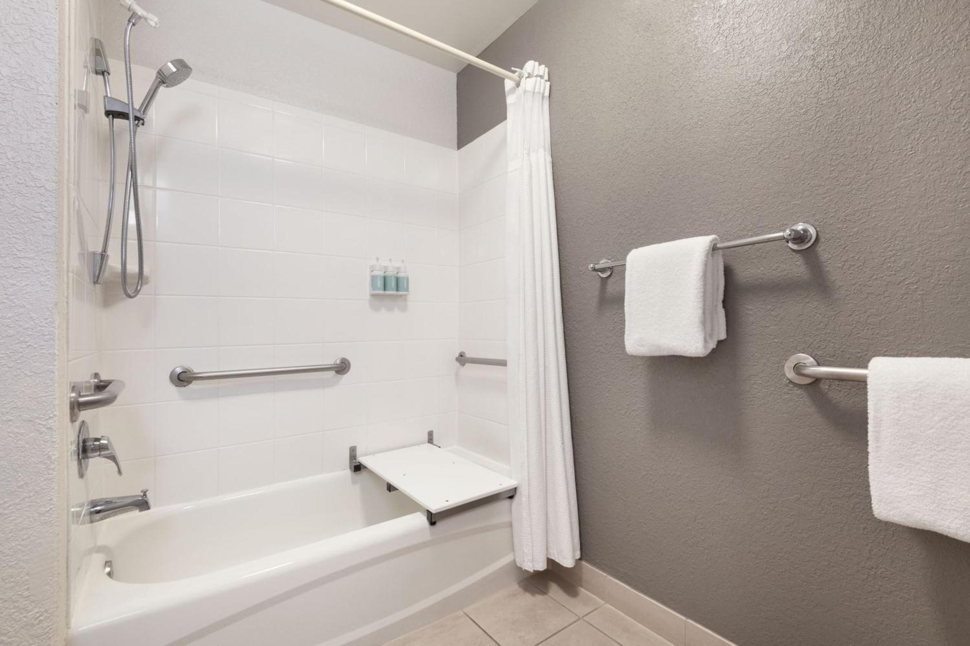 Courtyard By Marriott Daytona Beach Speedway/Airport Екстер'єр фото