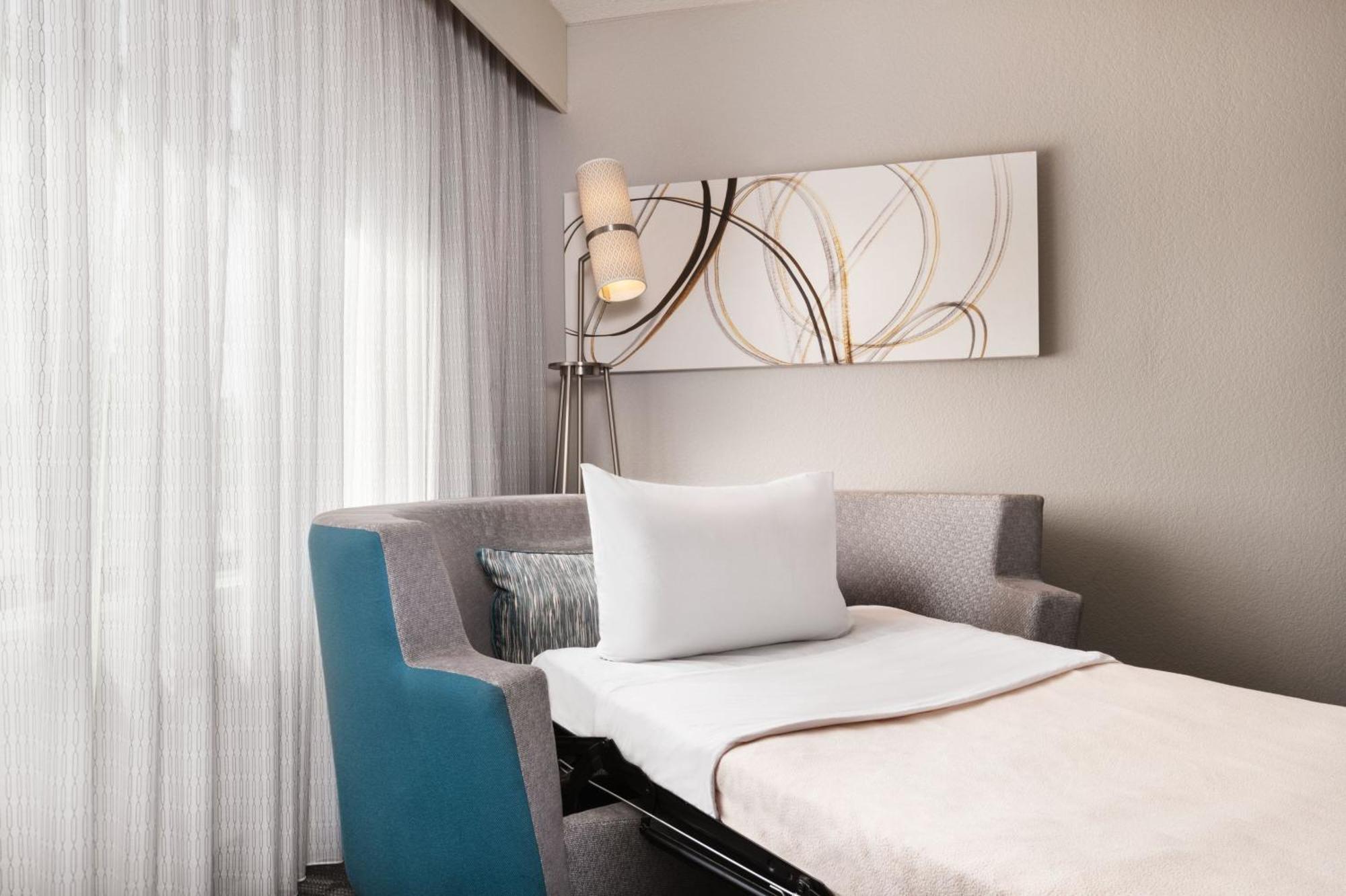 Courtyard By Marriott Daytona Beach Speedway/Airport Екстер'єр фото
