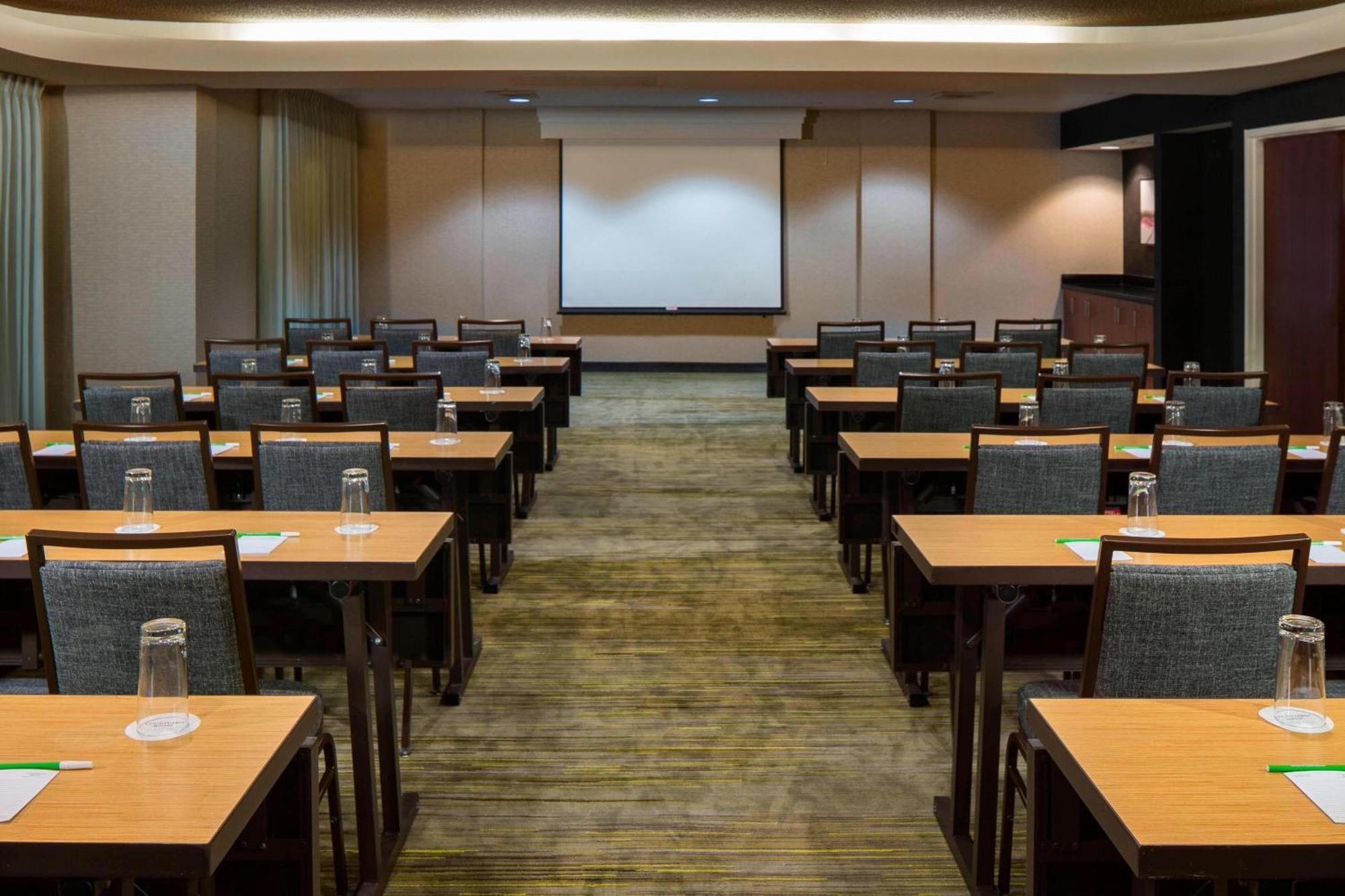 Courtyard By Marriott Daytona Beach Speedway/Airport Екстер'єр фото