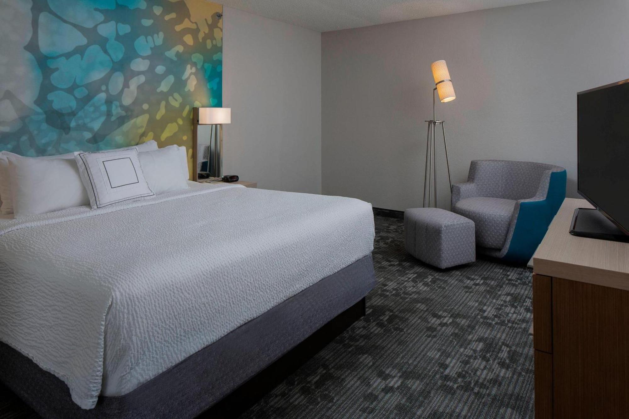 Courtyard By Marriott Daytona Beach Speedway/Airport Екстер'єр фото