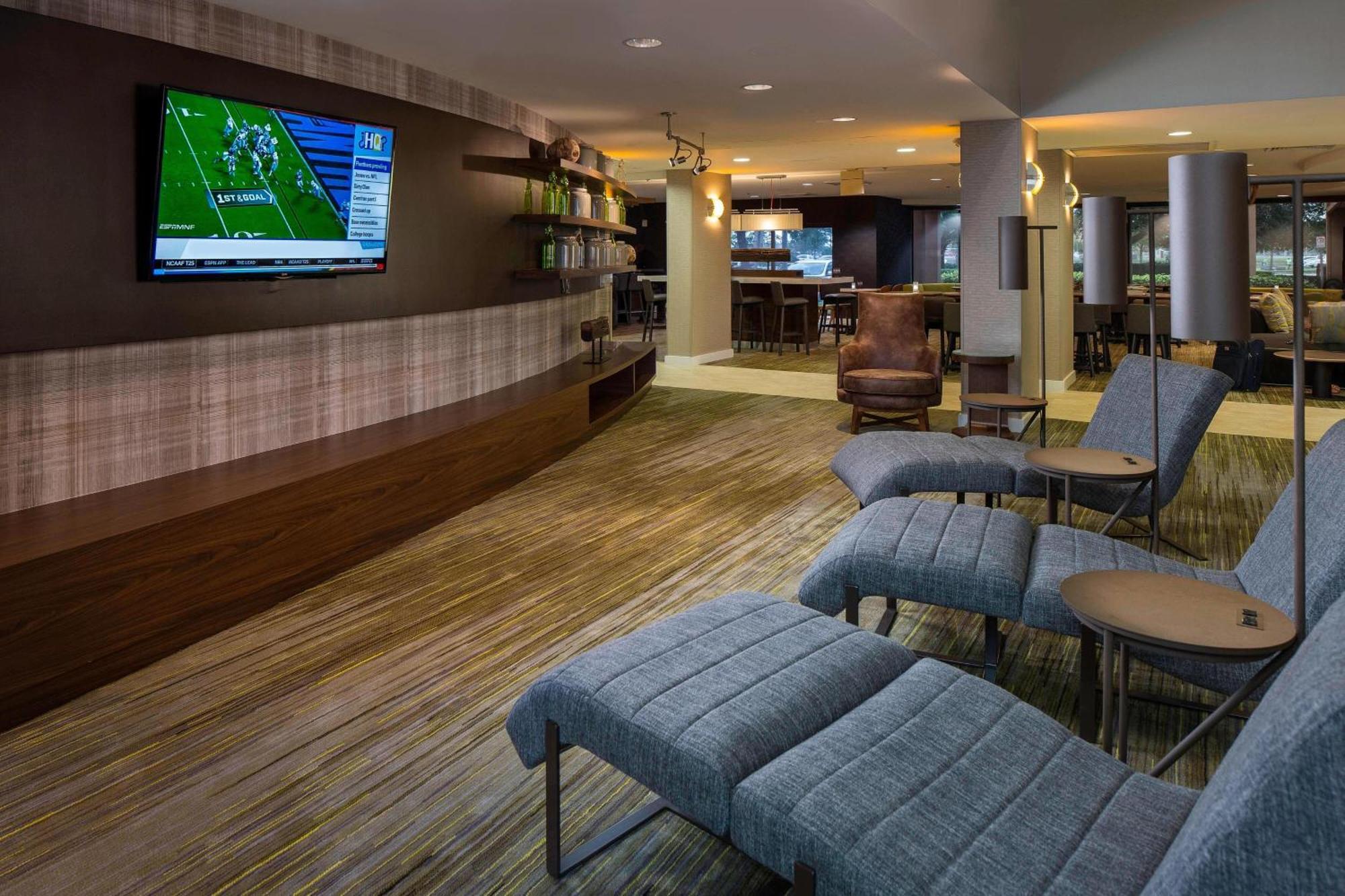 Courtyard By Marriott Daytona Beach Speedway/Airport Екстер'єр фото