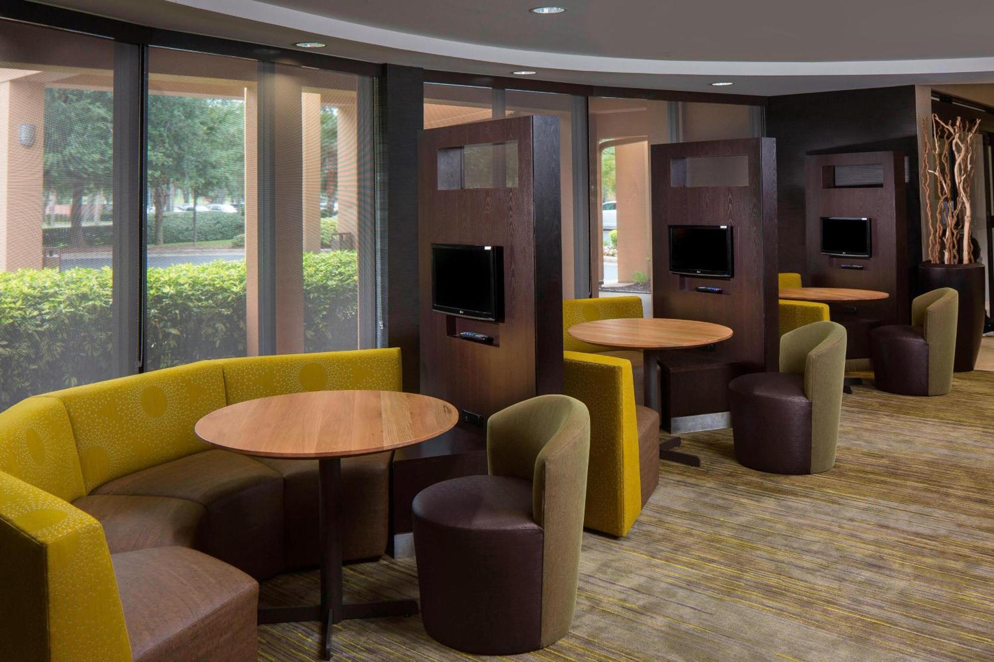 Courtyard By Marriott Daytona Beach Speedway/Airport Екстер'єр фото