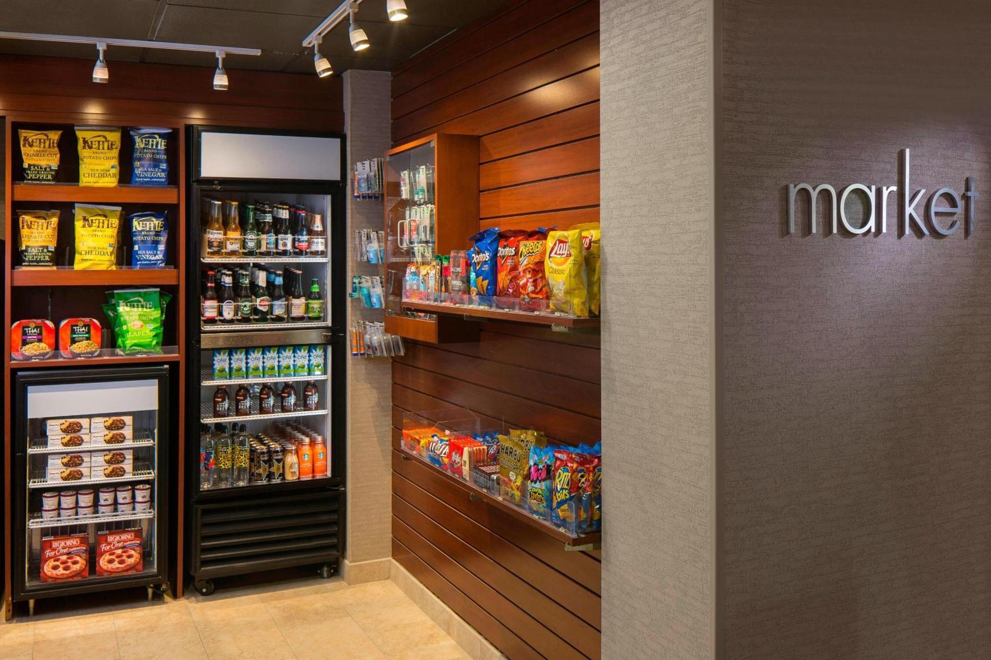 Courtyard By Marriott Daytona Beach Speedway/Airport Екстер'єр фото