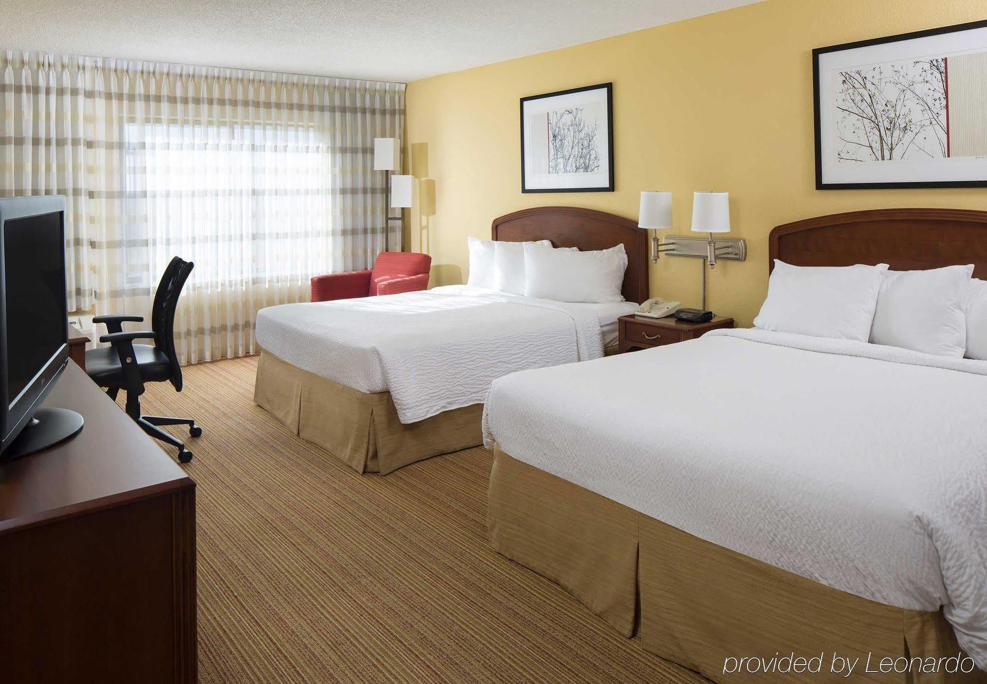 Courtyard By Marriott Daytona Beach Speedway/Airport Екстер'єр фото