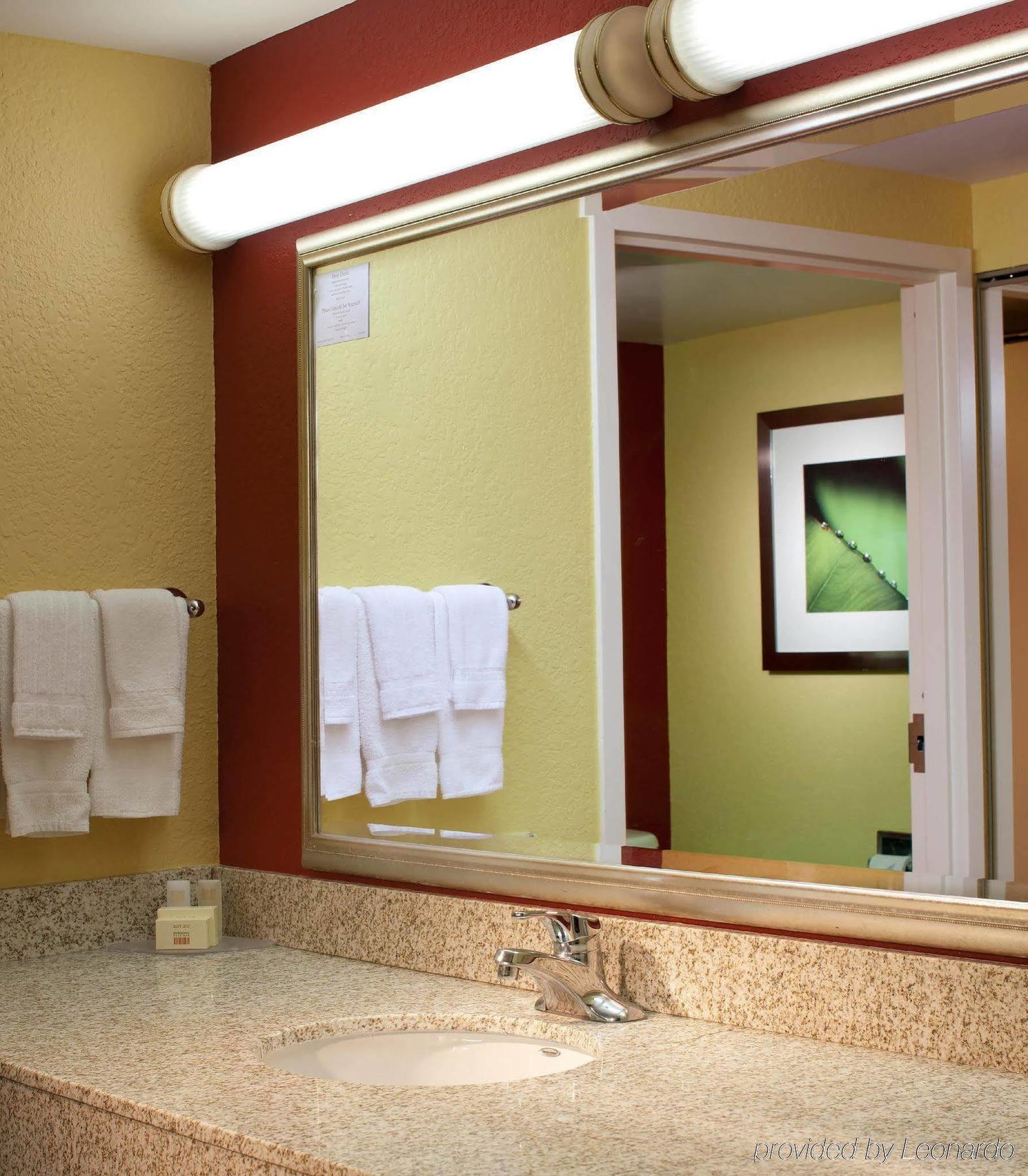 Courtyard By Marriott Daytona Beach Speedway/Airport Екстер'єр фото