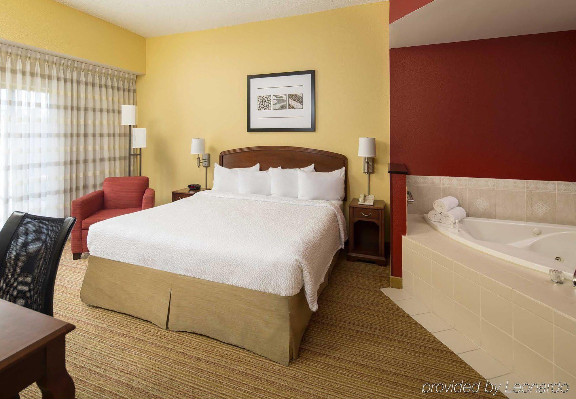 Courtyard By Marriott Daytona Beach Speedway/Airport Екстер'єр фото