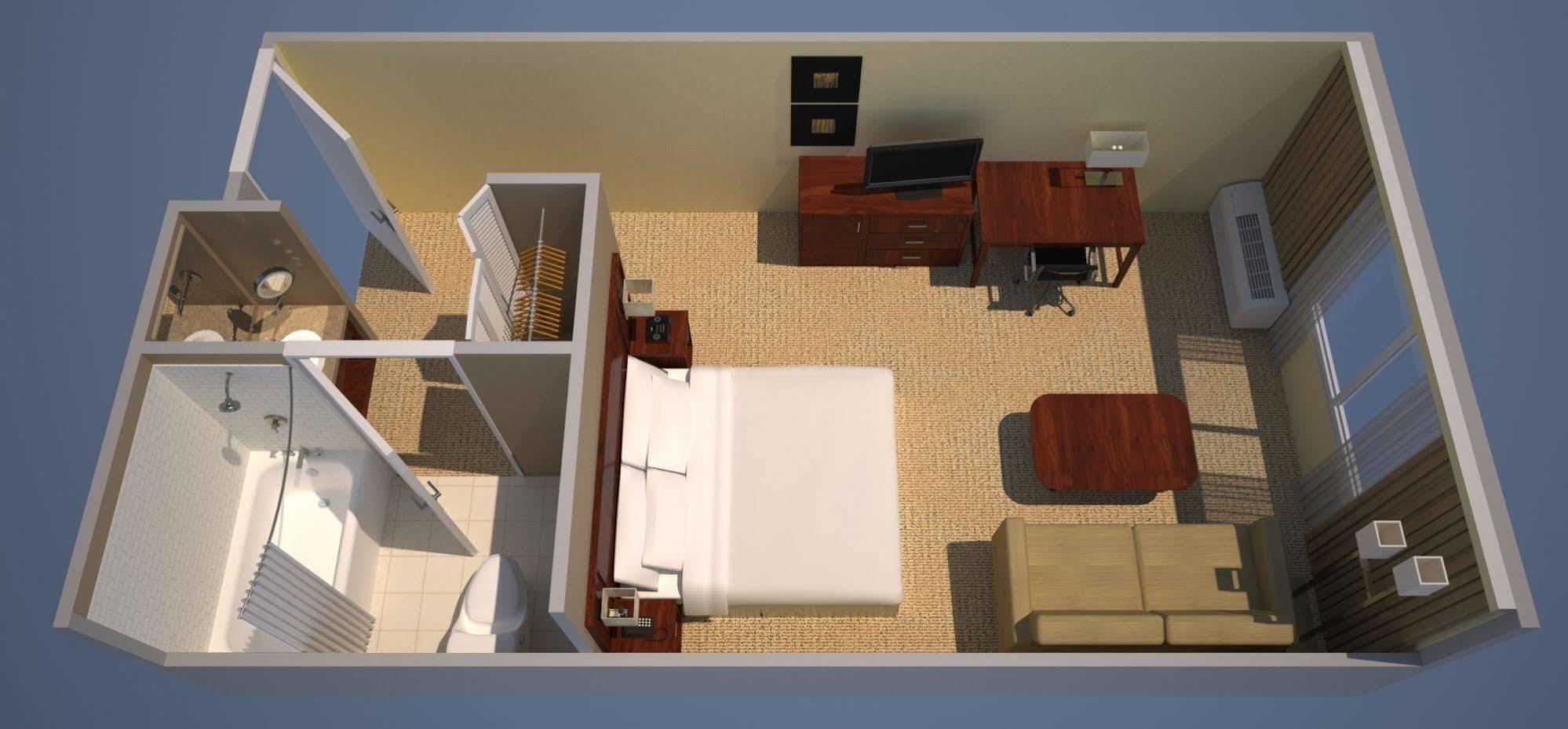 Courtyard By Marriott Daytona Beach Speedway/Airport Екстер'єр фото